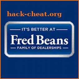 Fred Beans icon