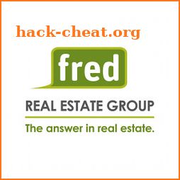 Fred Real Estate Home Search icon