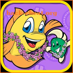 Freddi Fish & the Stolen Shell icon