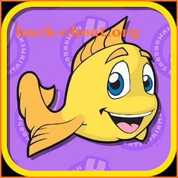Freddi Fish Missing Kelp Seeds icon