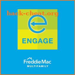 Freddie Mac Multifamily Engage icon