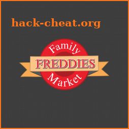 Freddie's Family Market icon
