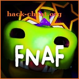 Freddy Breach Horror Mod icon