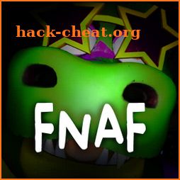 Freddy Breach Horror Mod icon