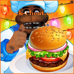 Freddy Burger Chef icon