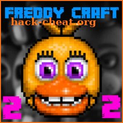 Freddy Craft 2 icon