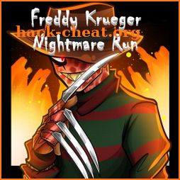 Freddy Krueger Nightmare Run icon