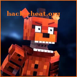 Freddy Mod for Minecraft icon