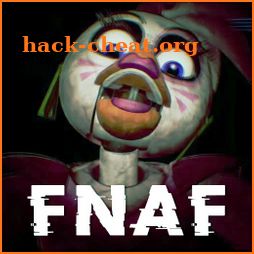 Freddy Security Breach Mod icon