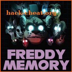 Freddy's Memory Game: Chapter Two icon