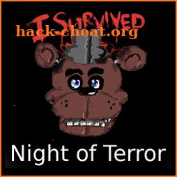Freddy's Memory: Night of Terror icon