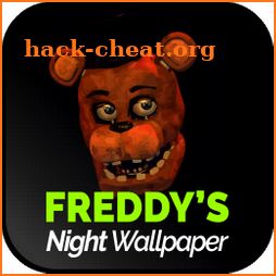 Freddy's Night Wallpaper - High Quality icon