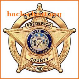 Frederick County Sheriff icon