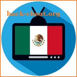 Free 100+ Mexican Tv icon