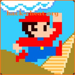 Free Action Games - Super Jump icon