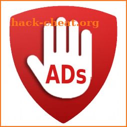 Free AD Blocker - No Ads - Ads Free icon