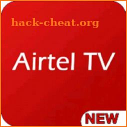 Free Airtel TV & Live Net TV HD Channel Tips icon