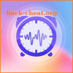 Free Alarm Ringtones - Alarm Clock Sounds icon