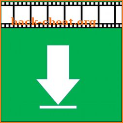 Free All Videos Downloader icon