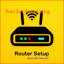 Free All WiFi Router Password-Setup WiFi Password icon