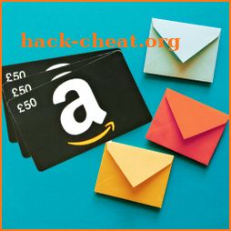 Free Amazon Gift Card icon