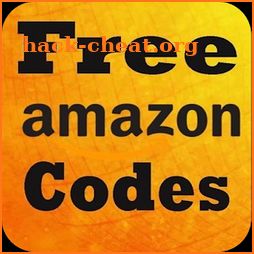 Free Amazon Gift Cards - Amazon Coupons Rewards icon