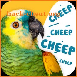Free animal sounds: real animal noises & pictures icon
