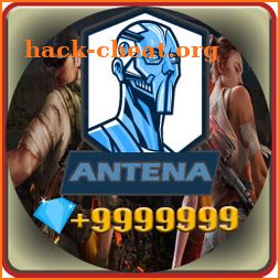 Free ANTENA, View Coins and Diamonds New guide icon