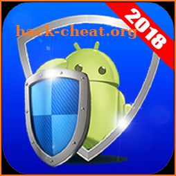 Free Antivirus 2018 Protection & Security, Booster icon