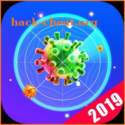 Free Antivirus 2019 - Clean Virus icon