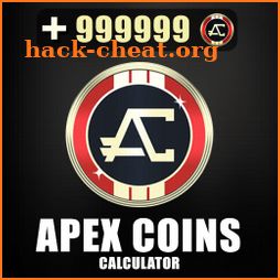 Free Apex Coins Calc for Apex Legends 2020 icon