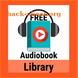 Free Audiobook Library icon