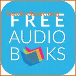 Free Audiobooks icon