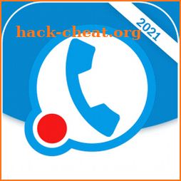Free Automatic call recorder icon