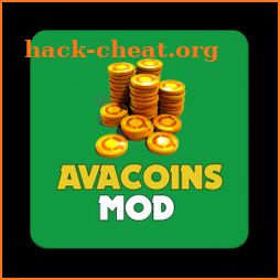 Free Avacoins Mod for Avakin Life 2021 | Ava calc icon