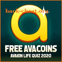 Free AvaCoins Quiz for Avakin Life | Trivia 2020 icon