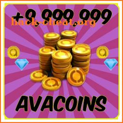 Free Avacoins Tips & Tricks - How to get Avacoins icon