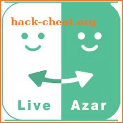 Free Azar Live : Video Chat icon