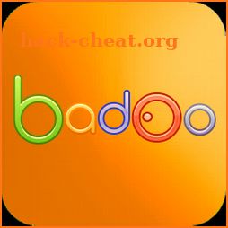 Free Badoo Chat Meet People Tips icon