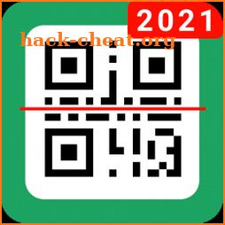 Free Barcode Reader & QR Code Scanner icon