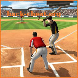 Free Baseball Fury 3D - Basebsell League 2019 icon