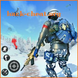 Free Battleground Survival: Unknown Shooting Squad icon