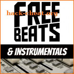 Free Beats and Instrumentals - Rap Beats icon