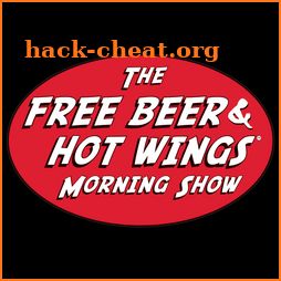 Free Beer and Hot Wings Show icon