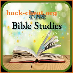 Free Bible Studies icon