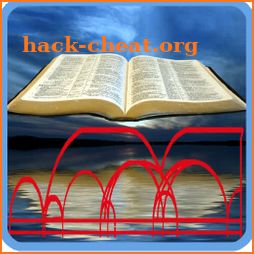 Free Bible Study - God's Plan, Text & Audio icon