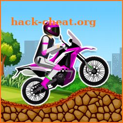 Free Bike Rider icon