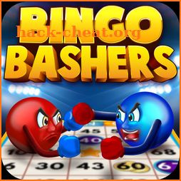 Free Bingo Bashers - Bingo Games icon