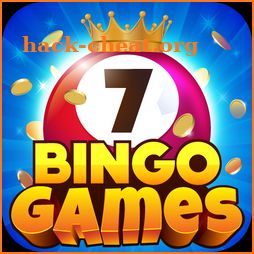 Free Bingo Games - Double Pop icon