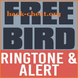 Free Bird Intro Ringtone icon